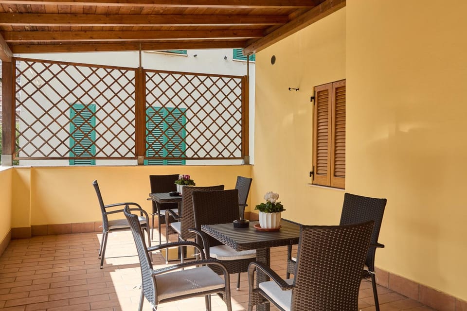 Sottoassisi - Guest House Hotel in Umbria