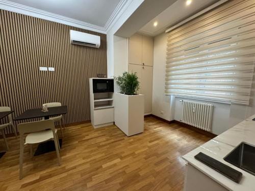 Querini Suite Roma Hotel in Rome