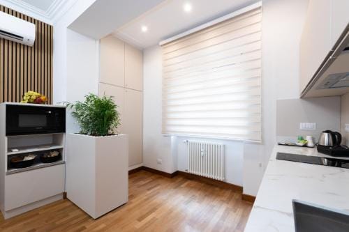 Querini Suite Roma Hotel in Rome