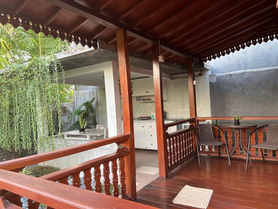 ADIKARA TROPICAL GARDEN Hotel in Sukawati