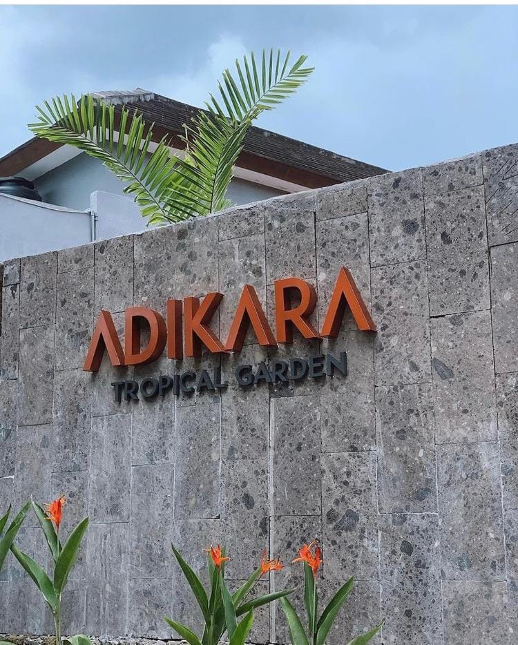 ADIKARA TROPICAL GARDEN Hotel in Sukawati