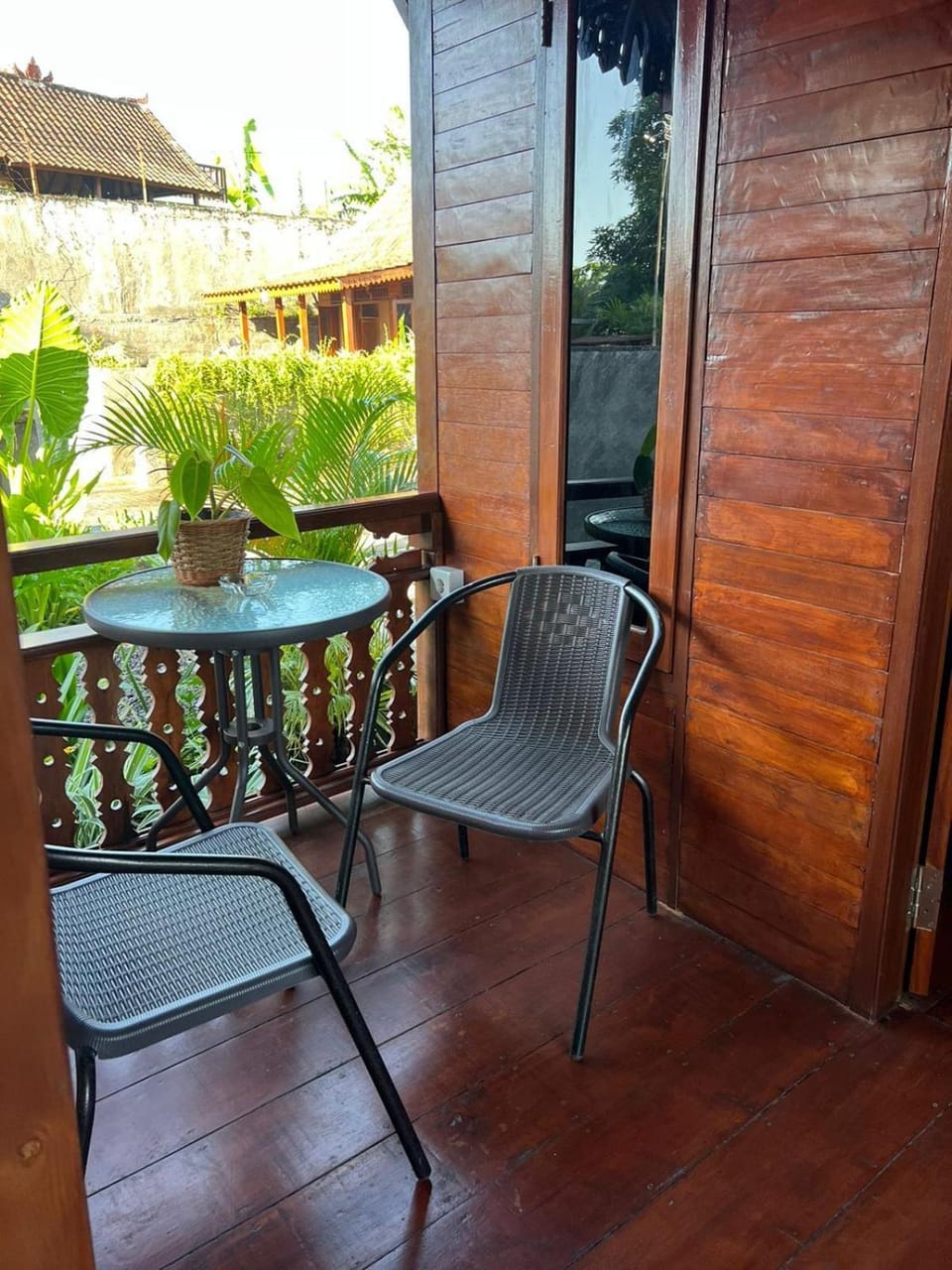 ADIKARA TROPICAL GARDEN Hotel in Sukawati