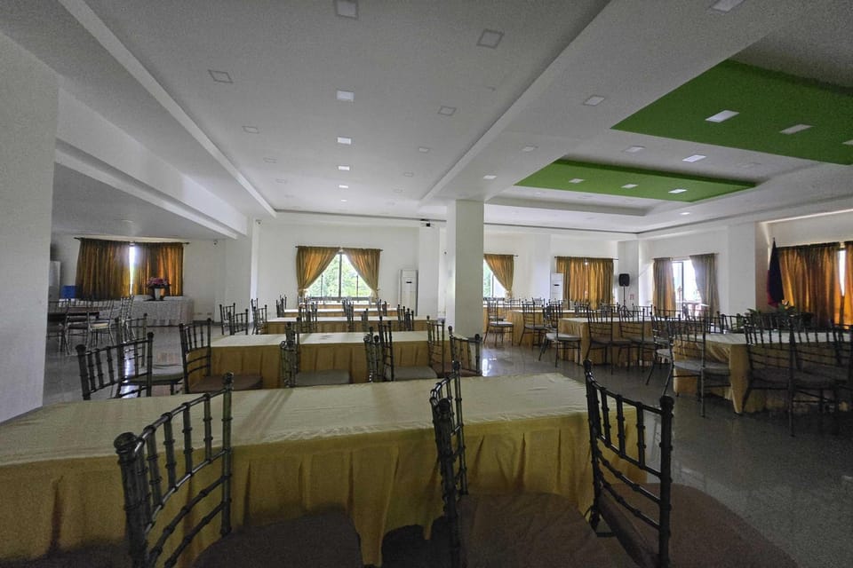 Amazing View Mountain Resort Laguna Hotel in Calabarzon