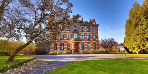 Vicomte - Domaine d'Arondeau Hotel in Hauts-de-France