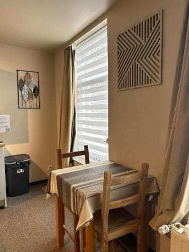 Les petits nids de Nina 4 Hotel in Wallonia, Belgium