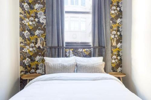 Inn at Gough Hotel in Western Addition
