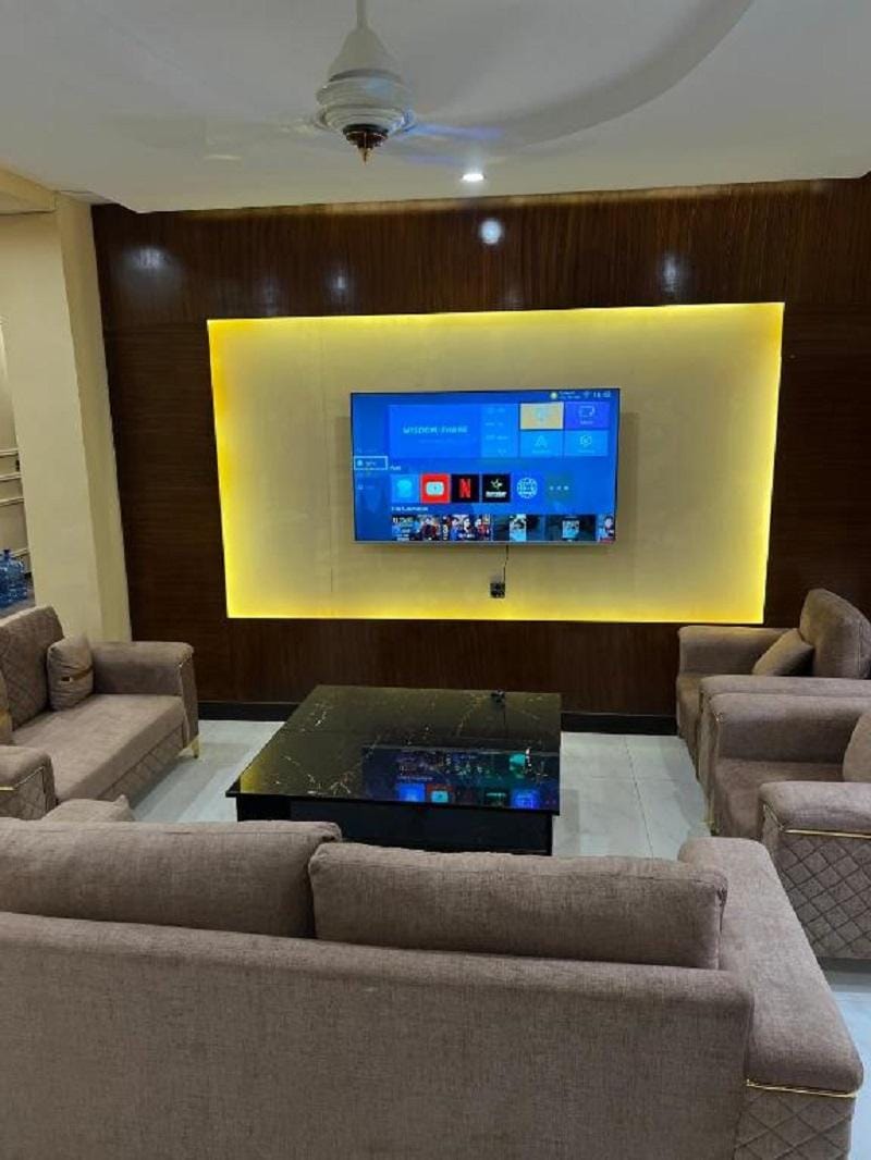 Hazelton Hotel Hotel in Islamabad