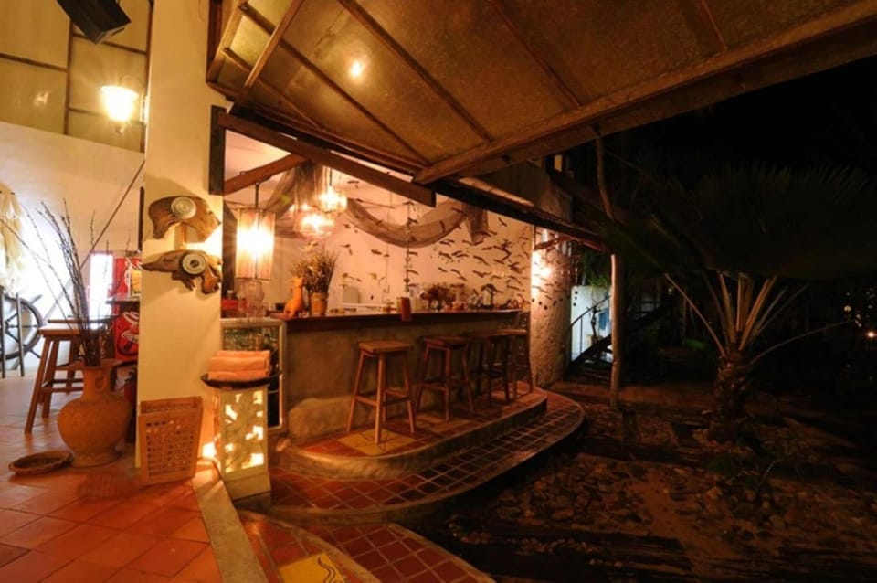 Rachavadee Bankrut Resort Resort in Prachuap Khiri Khan, Thailand