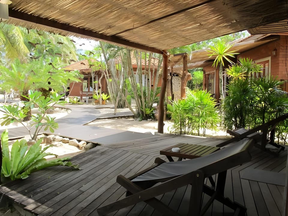 Rachavadee Bankrut Resort Resort in Prachuap Khiri Khan, Thailand