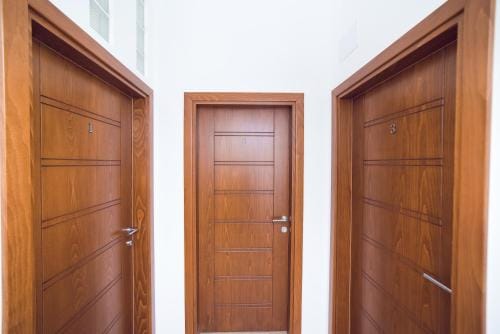 Somnia Hotel in Bitola