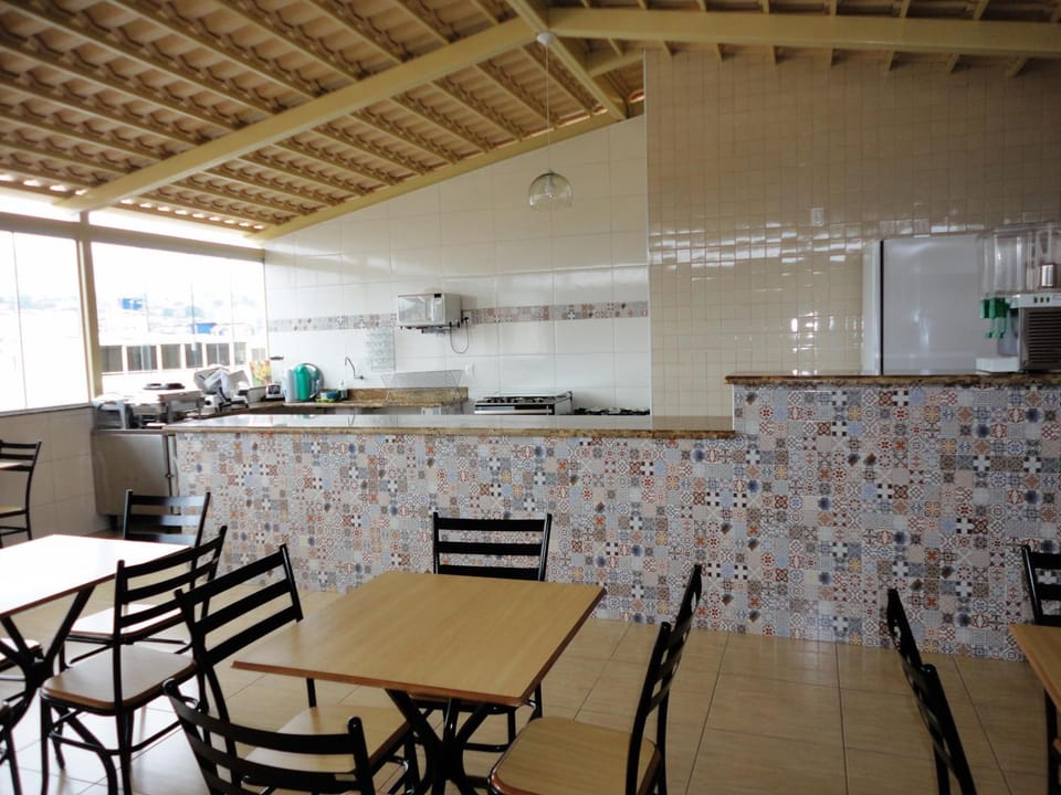 Brasil Center Hotel Hotel in State of Minas Gerais, Brazil