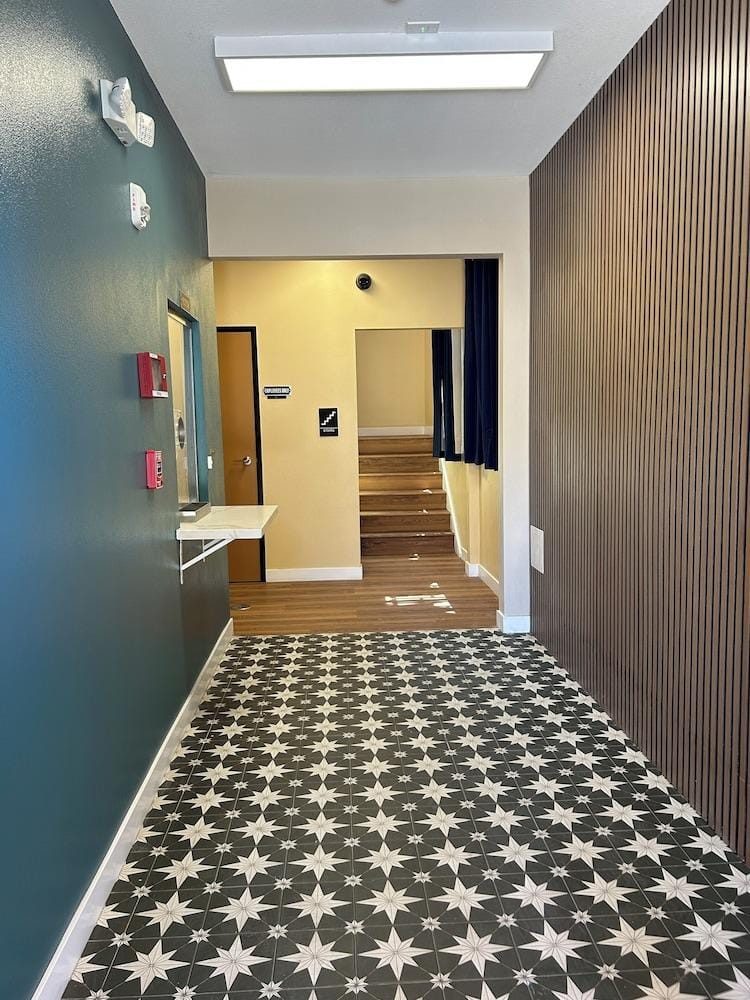 Star Inn Hotel Hotel in Maywood