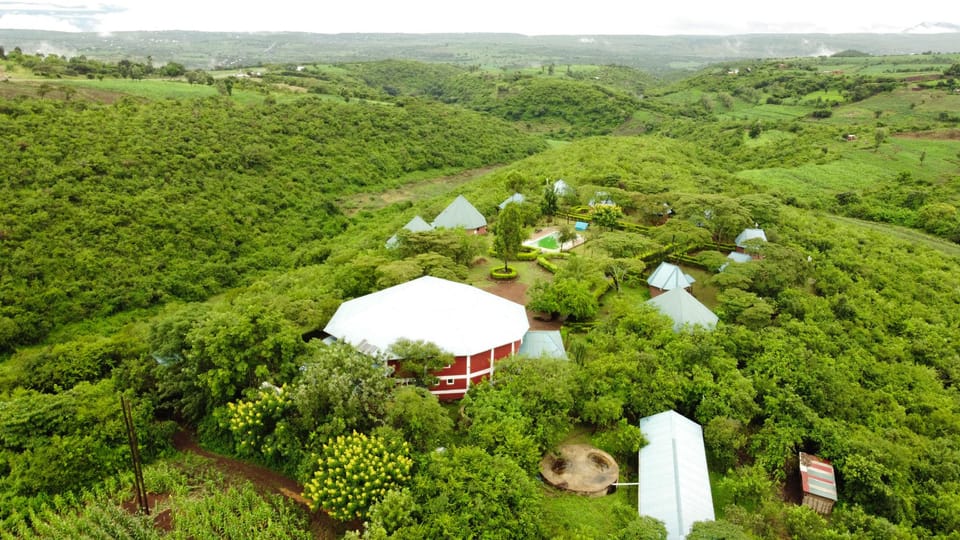 Ancestors Lodge Lodge in Kenya