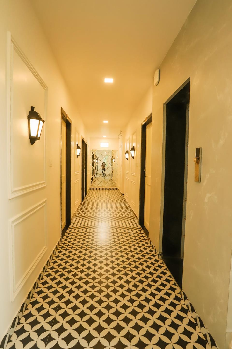 Hotel Indra Palace Hotel in Udaipur