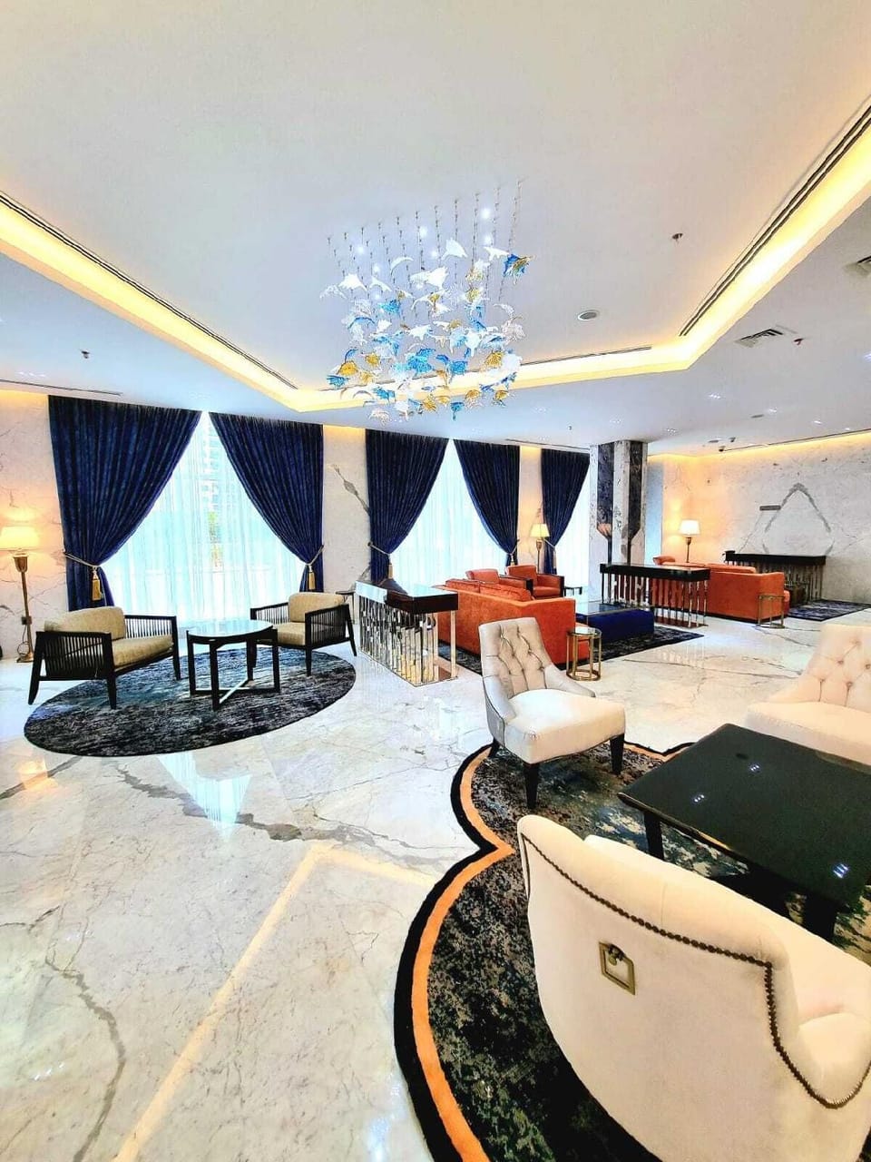 Seven Seas Hotel  Hotel in Al Sharjah