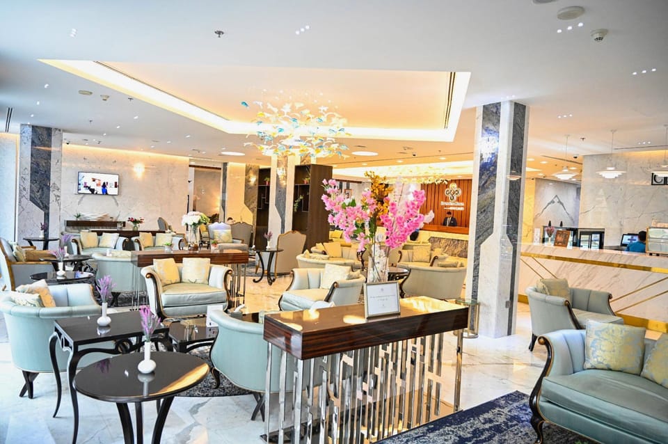 Seven Seas Hotel  Hotel in Al Sharjah