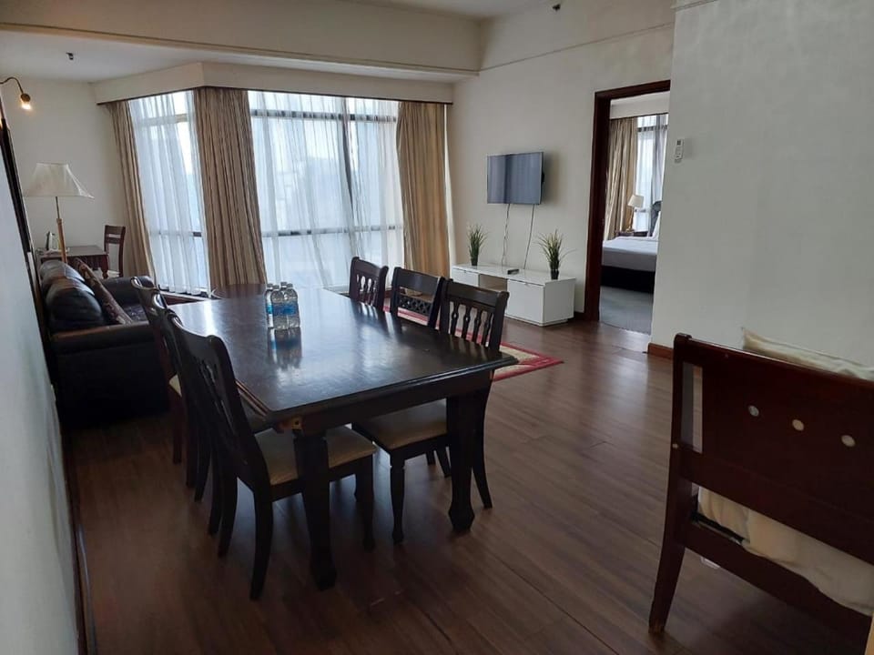 Family Apartment At Berjaya Times Square  Apartment hotel in Federal Territory of Kuala Lumpur