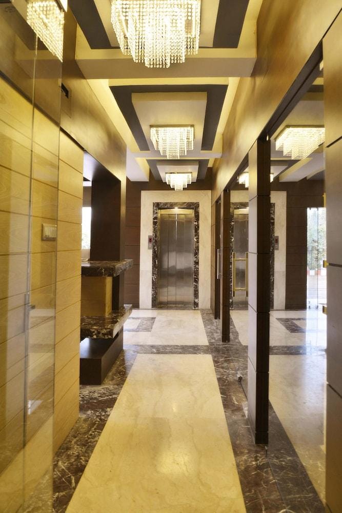 Hotel Royal Bengal  Hotel in West Bengal