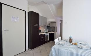 Mina Suite - Double Apartment Hotel in Gabicce Mare