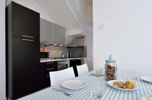 Mina Suite - Double Apartment Hotel in Gabicce Mare