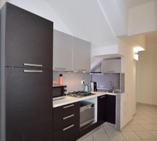 Mina Suite - Double Apartment Hotel in Gabicce Mare