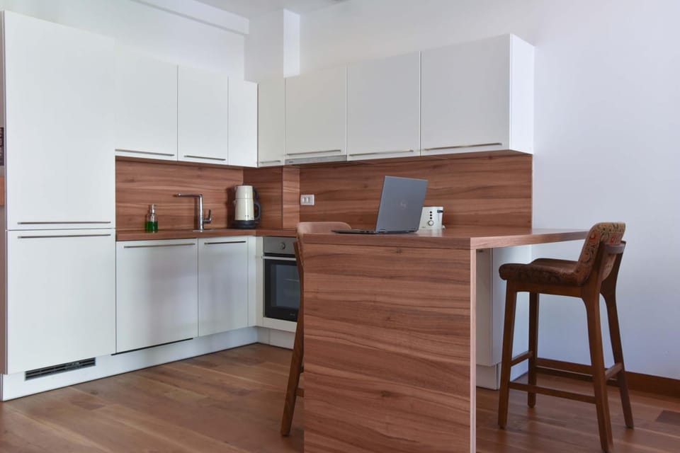 Chill and Go Aparthotel Apartment hotel in Budva