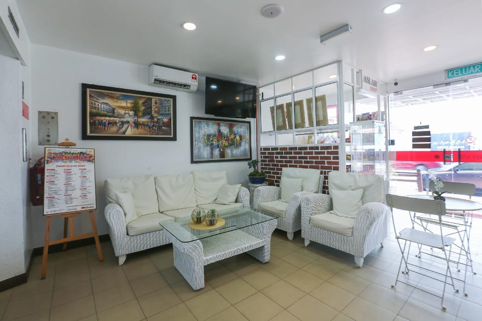 OYO 559 Aslah Boutique Hotel Hotel in Malaysia