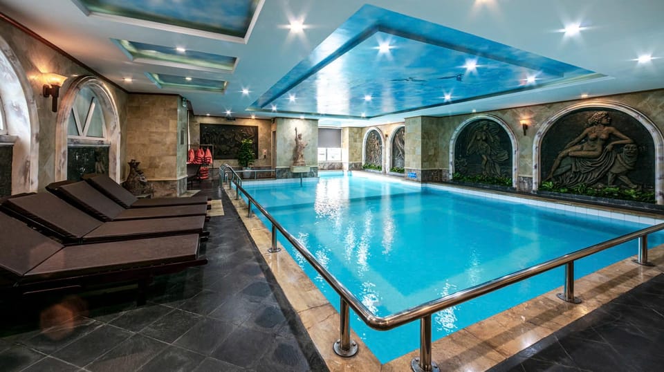A25 - Signature Hotel Hotel in Hanoi