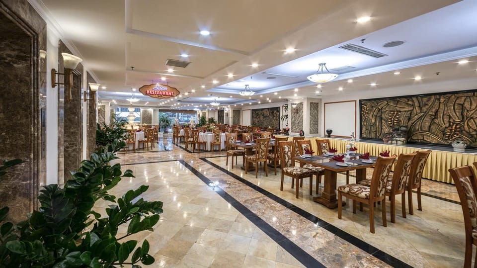 A25 - Signature Hotel Hotel in Hanoi