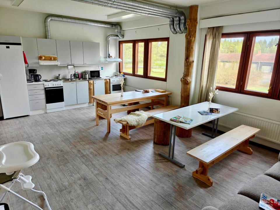 Goiglo Hotel & Hostel Hotel in Lapland