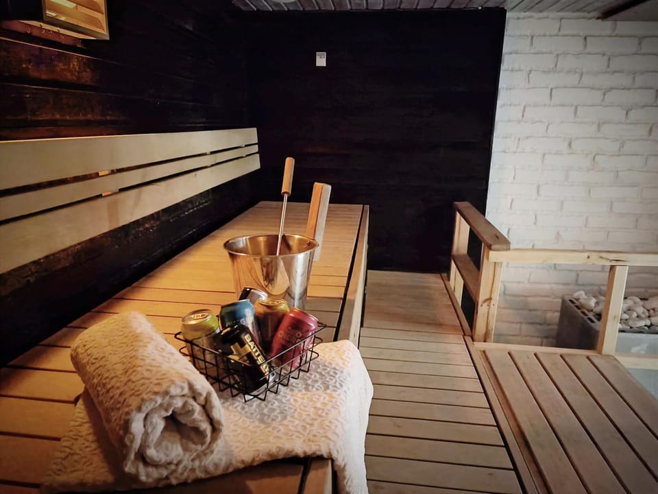 Goiglo Hotel & Hostel Hotel in Lapland