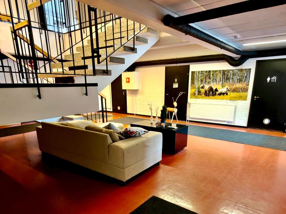 Goiglo Hotel & Hostel Hotel in Lapland