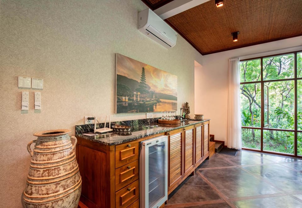 Ananda Villas Bali Hotel in Bali