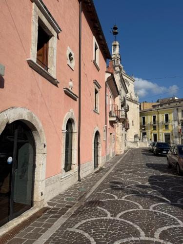 B&B Popoli Terme Hotel in Abruzzo