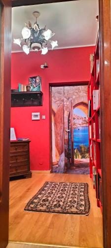 La Casita b&b Hotel in Umbria