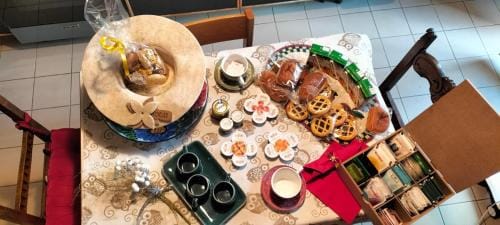 La Casita b&b Hotel in Umbria
