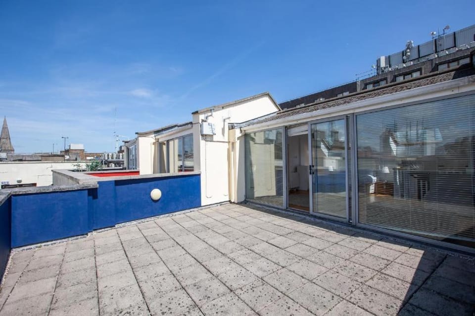 Grafton Street District Apartments Hotel in Dublin