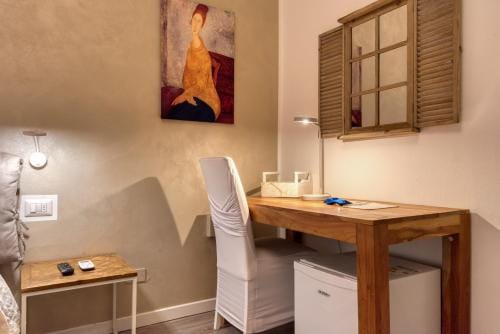 Maison Castelli Hotel in Bergamo