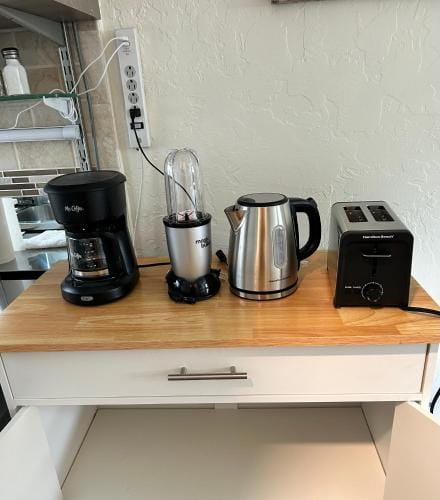 Monet Studio Hotel in Eugene