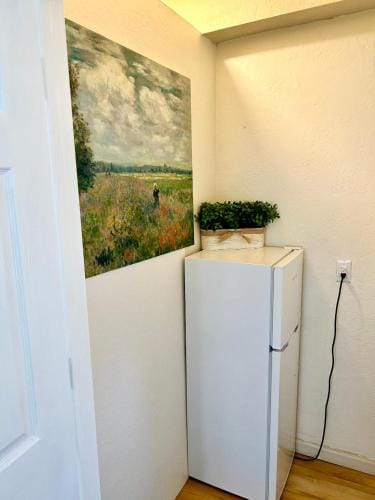 Monet Studio Hotel in Eugene