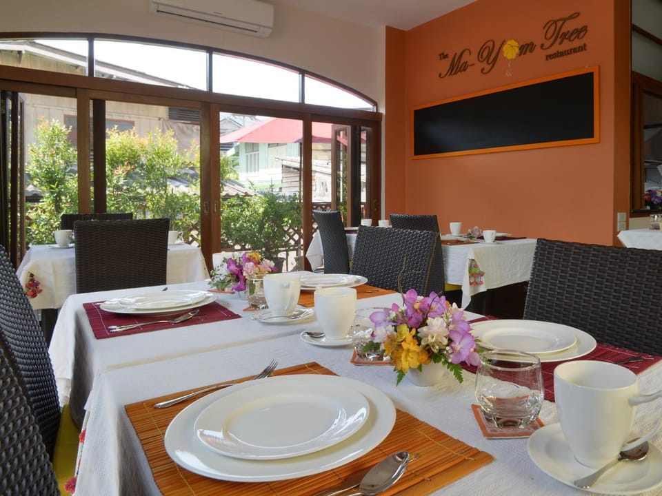 The Golden Wells Residence Apartment hotel in Chiang Mai