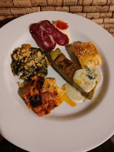 Locanda dell'Angelo Hotel in Basilicata