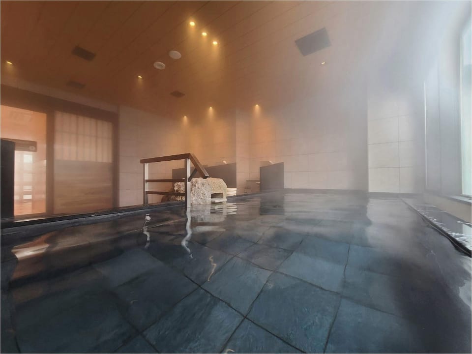 ターミナルホテル東予 Hotel in Japan