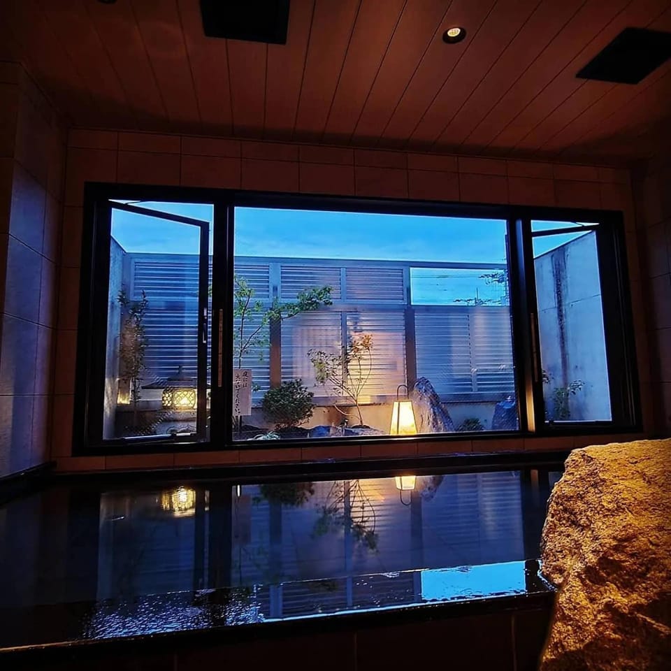 ターミナルホテル東予 Hotel in Japan