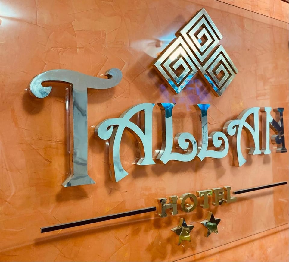 Tallan Hotel Hotel in Piura