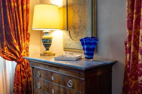 Foresteria del Castello di San Giorgio Canavese Hotel in Piedmont