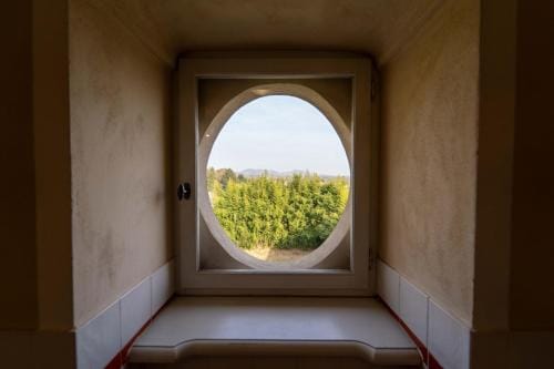 Foresteria del Castello di San Giorgio Canavese Hotel in Piedmont