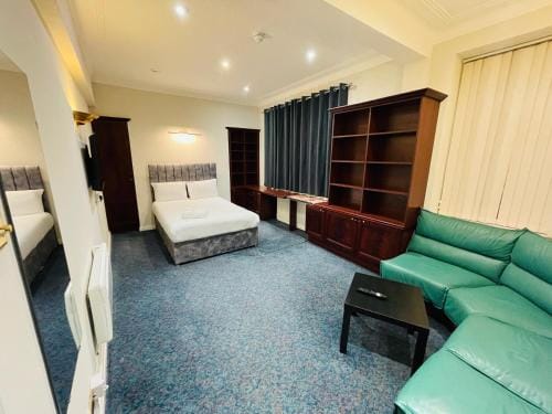 TCH Lodge Hotel in England