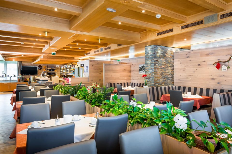 Hotel Grissemann Hotel in Tyrol