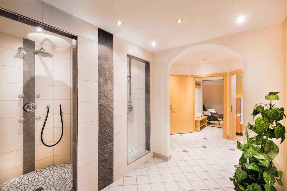 Hotel Grissemann Hotel in Tyrol